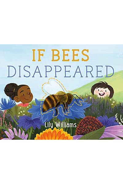 Macmillan Distribution If Bees Disappeared