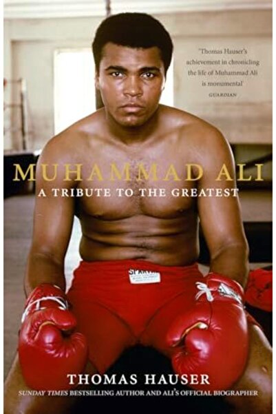 Harper Collins Muhammad Ali A Tribute To The Greatest