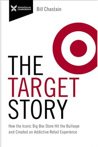 Harper Collins قصة الهدف