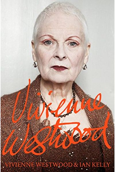 Macmillan Distribution Vivienne Westwood