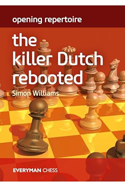 Central Books افتتاحية ريبيرتوار The Killer Dutch Rebooted