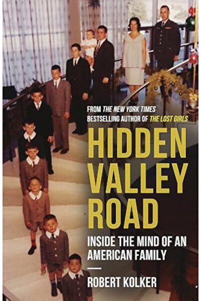 Hachette طريق الوادي المخفي