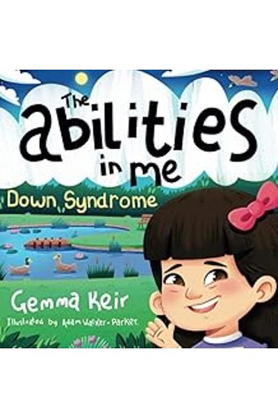Ingram The Abilities In Me Down Syndrome