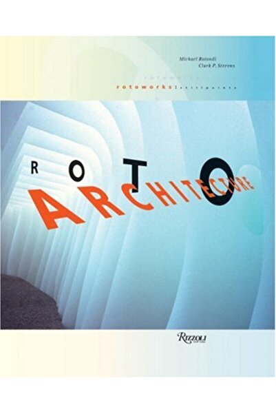 Penguin Random House روتو للهندسة المعمارية