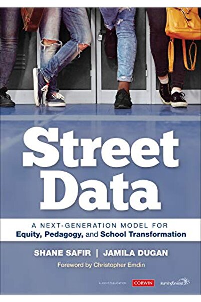 SAGE Publishing بيانات الشوارع: نموذج الجيل القادم لمنهجية التدريس المتساوية ...