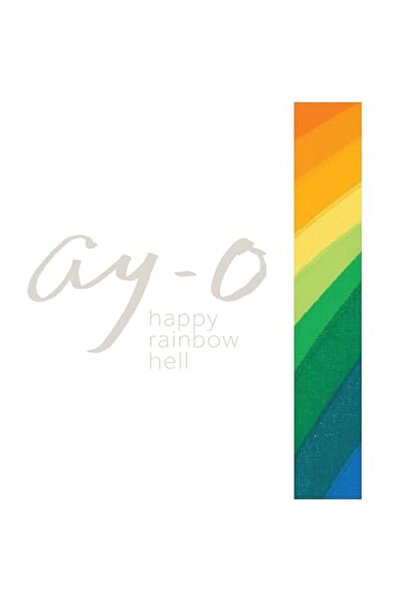 Penguin Random House أيو قوس قزح سعيد الجحيم