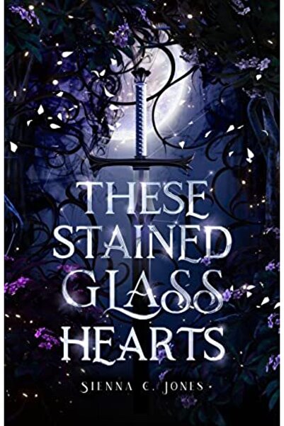 Ingram Internatıonal Inc هذه القلوب الزجاجية الملونة