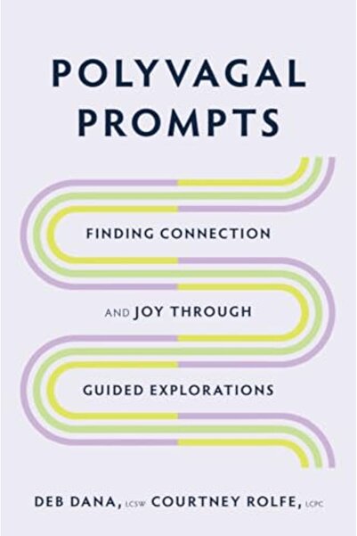 John Wiley دوافع العصب المبهم لإيجاد الاتصال والفرح من خلال الاستكشاف الموجه