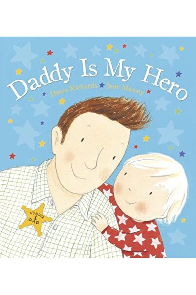 Penguin Random House أبي هو بطلي