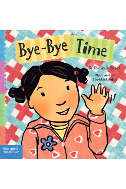 Free spirit publishing وقت الوداع