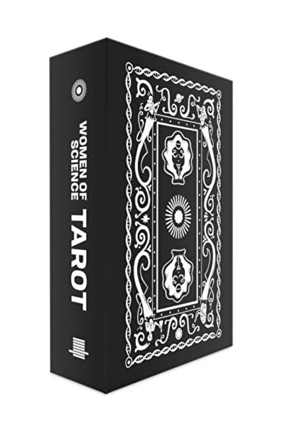 Penguin Random House نساء العلوم في التارو