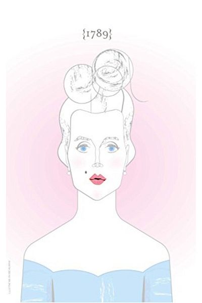 Ingram Marie Antoinette & 3C Two Plays