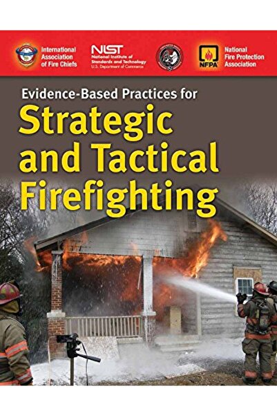 Jones and Bartlett Publishers Inc الممارسات القائمة على الأدلة لمكافحة الحرائ...