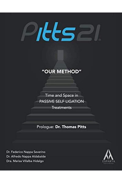 Ingram Pitts21 Our Method Time And Space In Passive Self Ligation Treatments