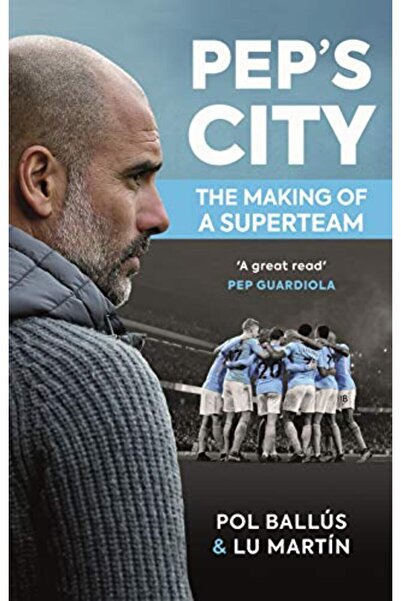 Book Source بيبسي سيتي: صناعة فريق خارق