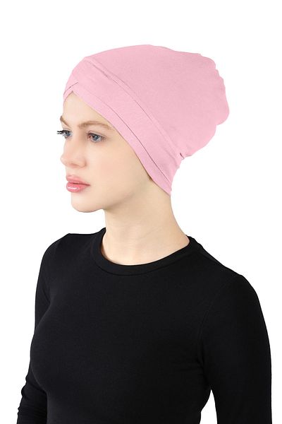 Ecardin Crossed Bone - St 060 Pink