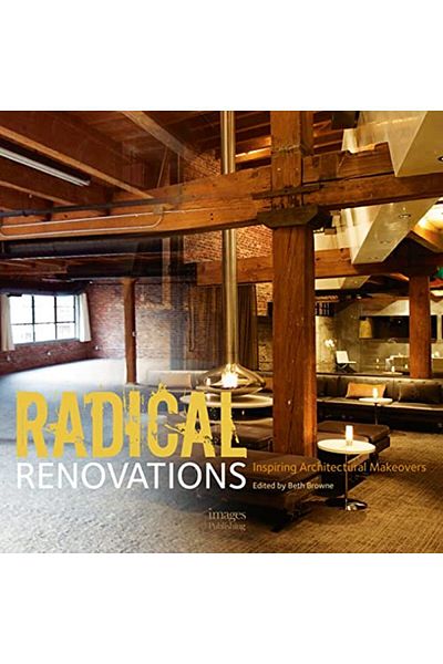 Ingram Radical Renovations Inspiring Architectural Makeovers