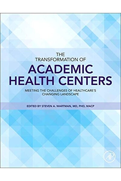 Elsevier تحويل المراكز الصحية الأكاديمية