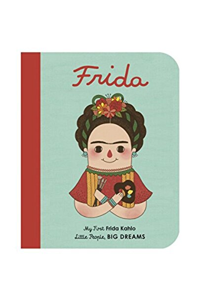 Hachette فريدا كاهلو أول فريدا كاهلو
