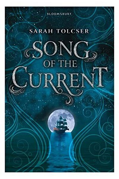 Macmillan Distribution Song Of The Current