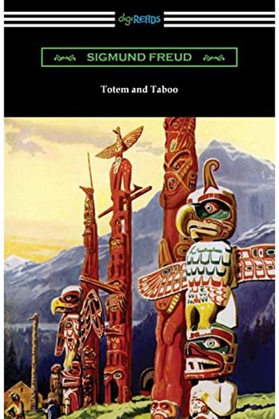 Ingram Totem And Taboo