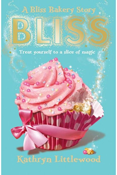 Harper Collins بليس، ثلاثية مخبز بليس، الكتاب الأول