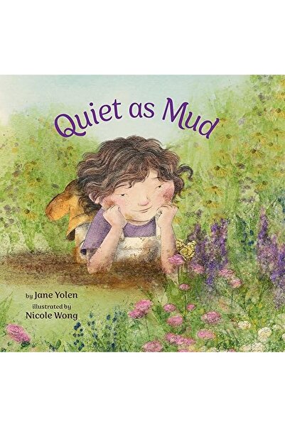 John Wiley هادئ كالطين