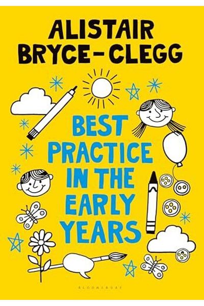 Macmillan Distribution Best Practice In The Early Years