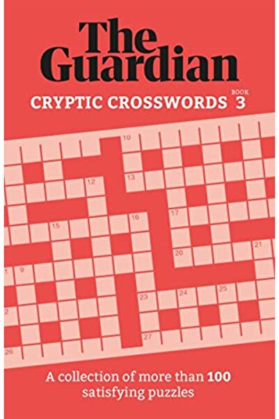 Harper Collins Quick Crosswords 2 A Collection Of More Than 200 Engaging Puzzles