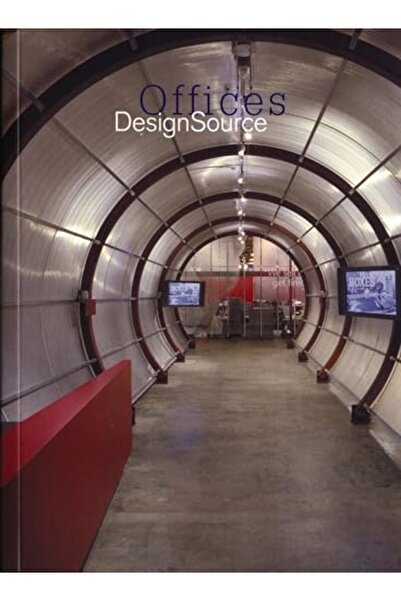 Harper Collins تصميم المكاتب