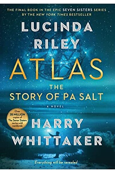 Ingram Internatıonal Inc أطلس قصة با سالت قصة با سالت