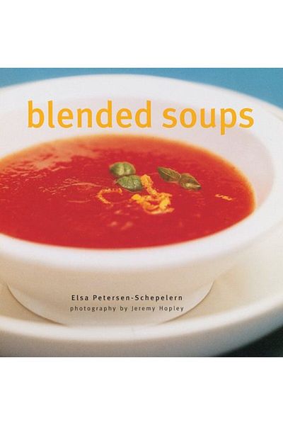 Macmillan Distribution Blended Soups