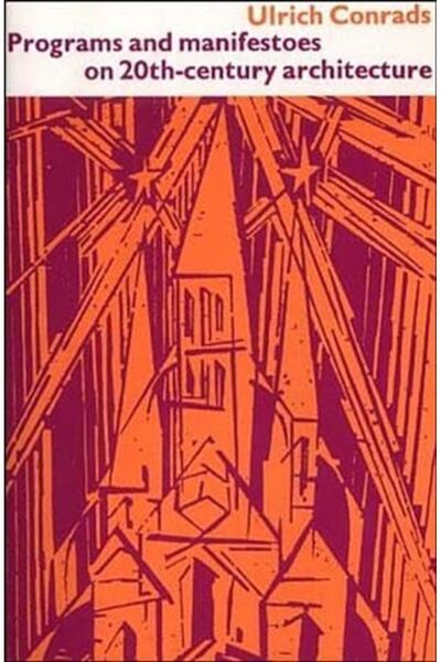 Penguin Random House برامج وبيانات عن العمارة في القرن العشرين