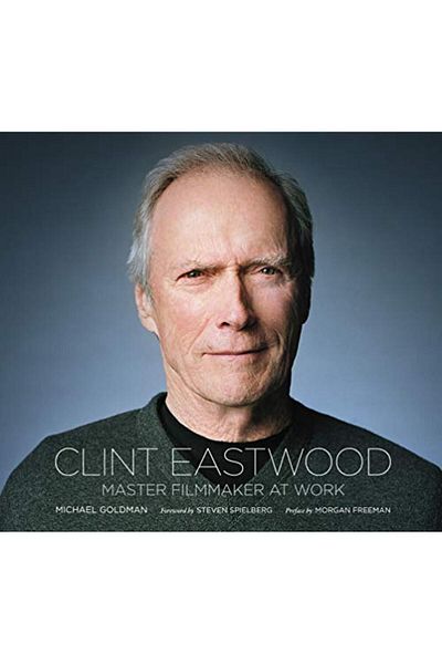 Macmillan Distribution Clint Eastwood Master Filmmakr At Work