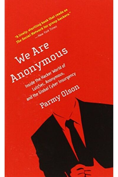 Hachette نحن مجهولون