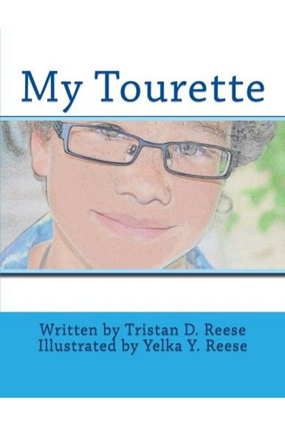 Ingram My Tourette