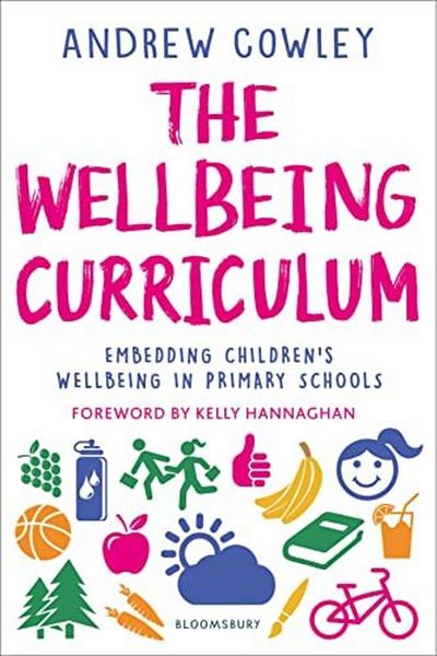 Macmillan Distribution Wellbeing Curriculum