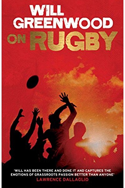 Harper Collins ويل جرينوود