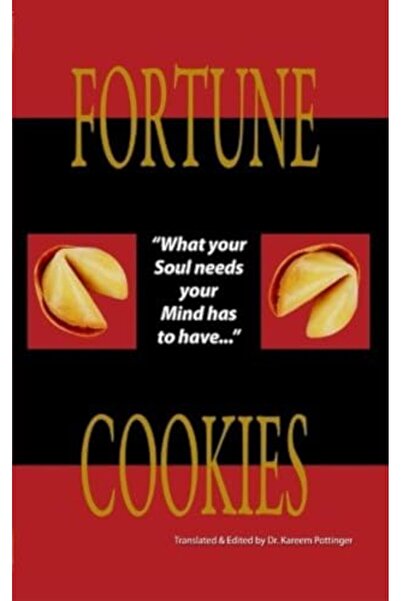 Ingram Fortune Cookies
