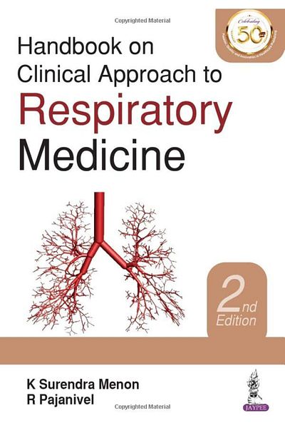 Ingram Handbook On Clinical Approach To Respiratory Medicine