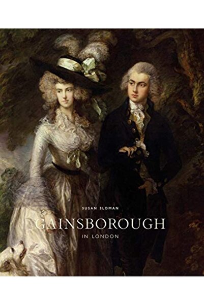 John Wiley غينزبورو في لندن