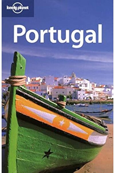 Hachette دليل لونلي بلانيت للبلاد في البرتغال