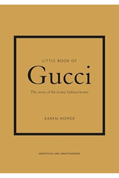 Hachette كتاب صغير عن جوتشي