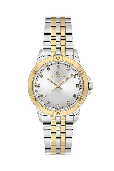 Bigotti Bg.1.10563-5 Women's Wristwatch
