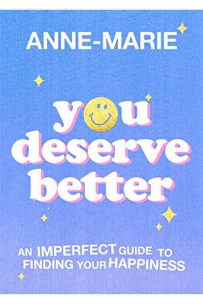 Hachette You Deserve Better