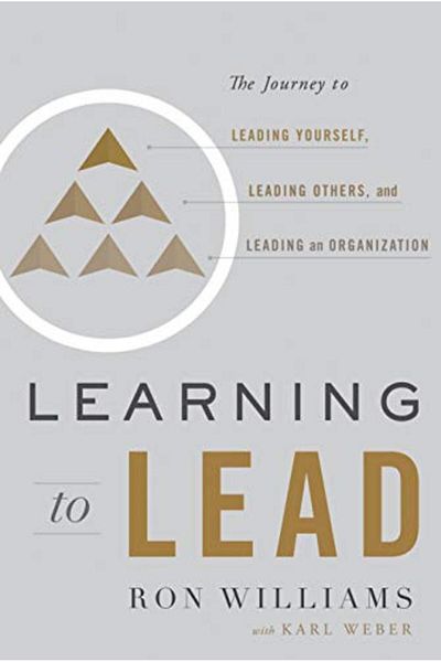 Çbs Learning To Lead The Journey To Leading Yourself Leading Others And Leading An Organization
