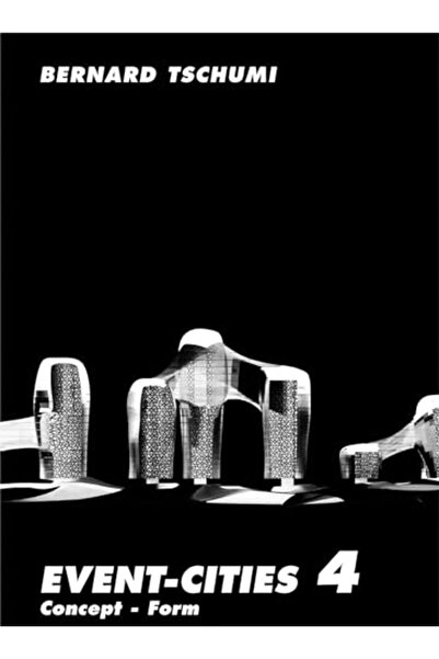 Penguin Random House Eventcities 4 Conceptform