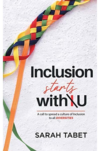 Ingram Inclusion Starts With U