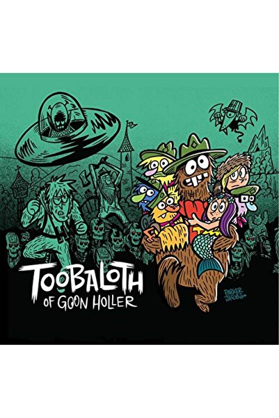 Simon Schuster توبالوث من جون هولر