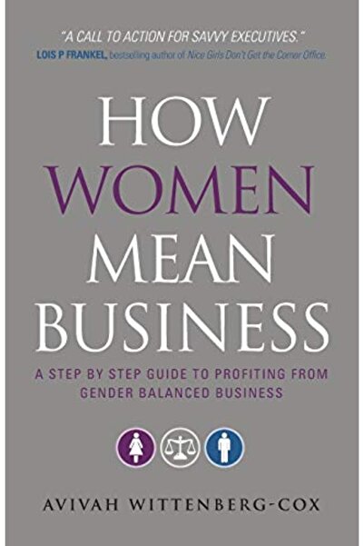 John Wiley كيف تساهم المرأة في الأعمال التجارية: دليل خطوة بخطوة للاستفادة من...